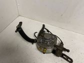 Verdampfer Autogasanlage