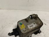 Gearbox / Transmission oil cooler