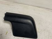 Roof bar rail cover