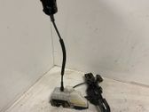 Front door lock