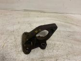 Driveshaft support bearing bracket