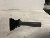 Wiper control stalk