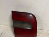 Tailgate rear/tail lights