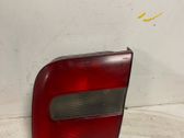 Tailgate rear/tail lights