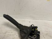 Hand brake release handle
