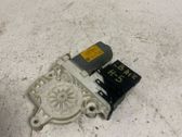 Rear door window regulator motor
