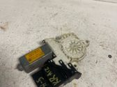 Rear door window regulator motor