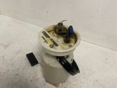 Kraftstoffpumpe im Tank
