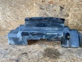Front underbody cover/under tray