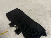 Couvercle cache filtre habitacle