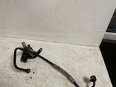 Turbo turbocharger oiling pipe/hose
