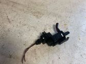 Electroválvula del turbo