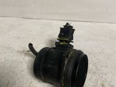 Mass air flow meter