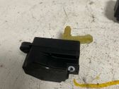 Air flap motor/actuator