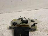Tailgate/trunk/boot lock/catch/latch
