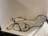 Tailgate/trunk wiring harness