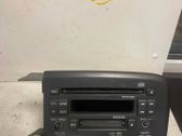 Radio/CD/DVD/GPS head unit