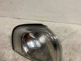 Front indicator light