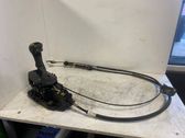 Gear shifter/selector