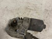 Wiper motor