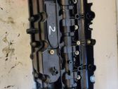 Rocker cam cover