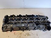 Rocker cam cover
