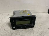 Radio/CD/DVD/GPS head unit