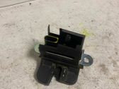 Tailgate/trunk/boot lock/catch/latch