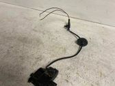 Tapa sellante del depósito de combustible
