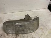 Front indicator light