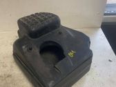 Engine control unit box