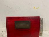 Tailgate rear/tail lights