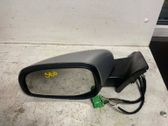 Front door electric wing mirror