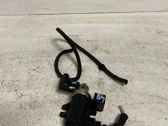 Turbo solenoid valve