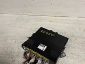 Engine control unit/module ECU