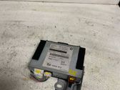 GPS navigation control unit/module