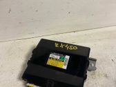 ABS control unit/module