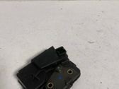 Loading door lock