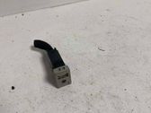 USB socket connector