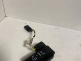 Seat adjustment motor