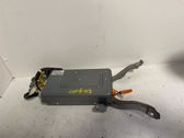 Power steering control unit/module