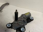 Wischermotor Heckscheibe
