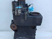 Rear differential