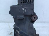 Rear differential