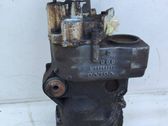 Rear differential