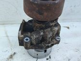 Rear differential