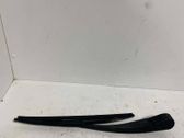 Rear wiper blade arm
