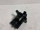 Idle control valve (regulator)