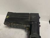 Air filter box