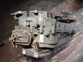 Manual 6 speed gearbox